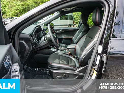 Used 2026 Ford Escape ST-Line FWD image 17