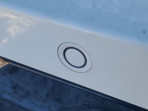 New 2025 Lincoln Navigator L Reserve w/ Jet Appearance Package image 6