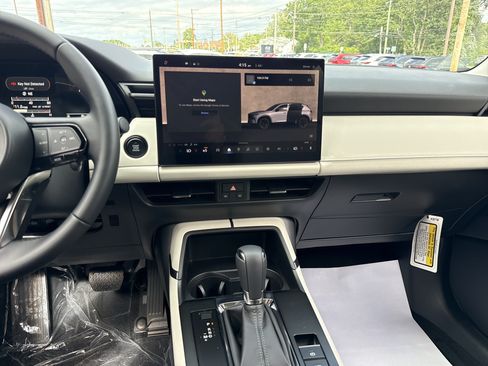 New 2026 MAZDA CX-5 Preferred AWD/4WD image 24