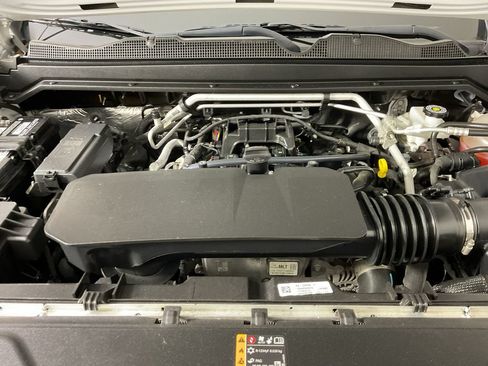 Used 2023 Chevrolet Colorado W/T RWD image 26