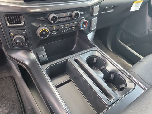 New 2025 Ford F150 STX w/ Equipment Group 200A image 21