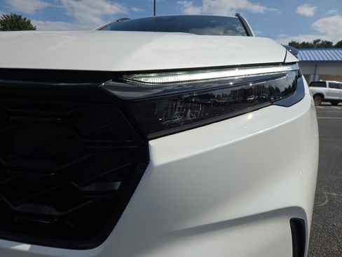Used 2026 Honda CR-V Sport-L image 26