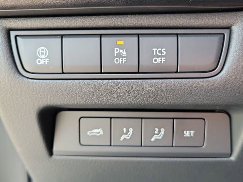 New 2026 MAZDA CX-50 AWD 2.5 S w/ Weather Package image 21