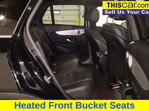 Used 2020 Mercedes-Benz GLC 300 image 32