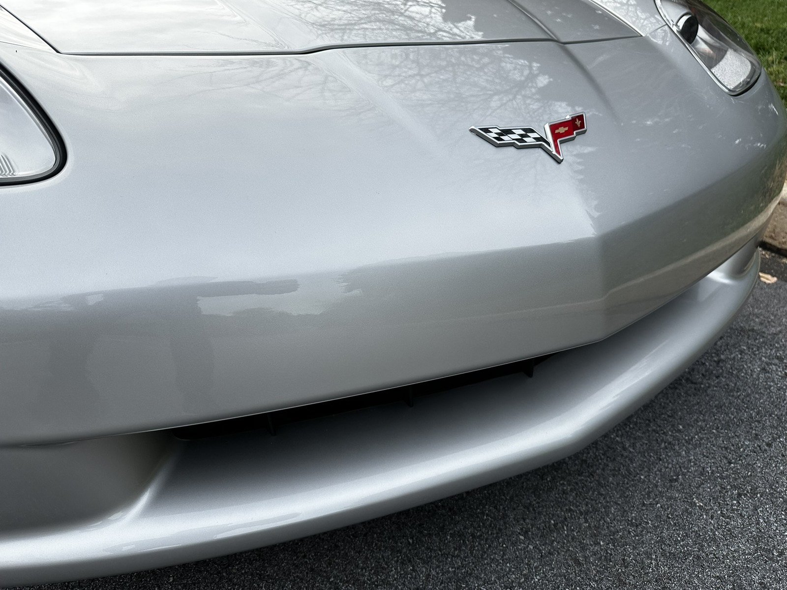 Used 2007 Chevrolet Corvette Convertible w/ Preferred Equipment Group RWD image 64