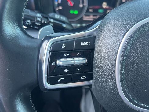 Used 2022 Kia Sorento EX w/ Panoramic Sunroof Package AWD/4WD image 62