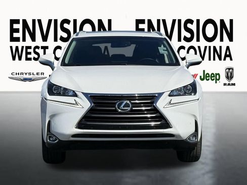 Used 2016 Lexus NX 200t FWD image 3