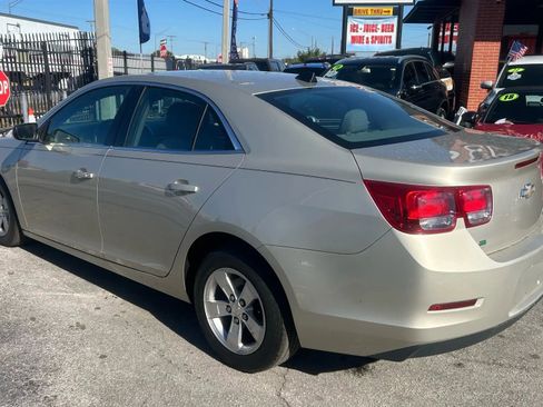 Used 2014 Chevrolet Malibu LS FWD image 7