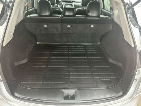 Used 2017 Nissan Murano Platinum image 35