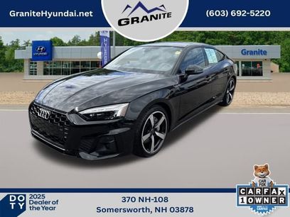 Used 2025 Audi A5 2.0T Premium Plus