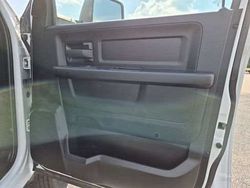 Used 2023 RAM 3500 Tradesman AWD/4WD image 32