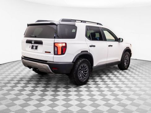New 2026 Honda Passport TrailSport image 5