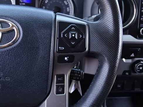 Certified 2020 Toyota Tacoma SR5 RWD image 34
