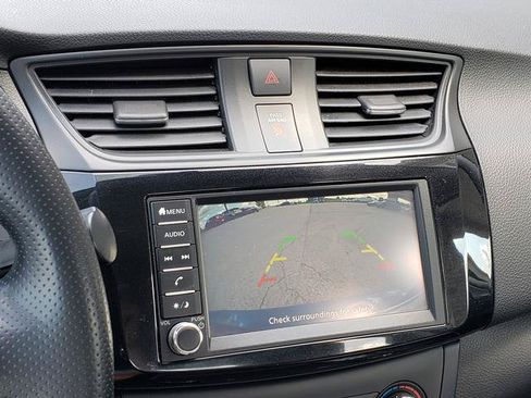 Used 2019 Nissan Sentra S FWD image 22