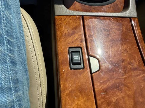 Used 2004 INFINITI I35 Base 4dr Sedan image 34