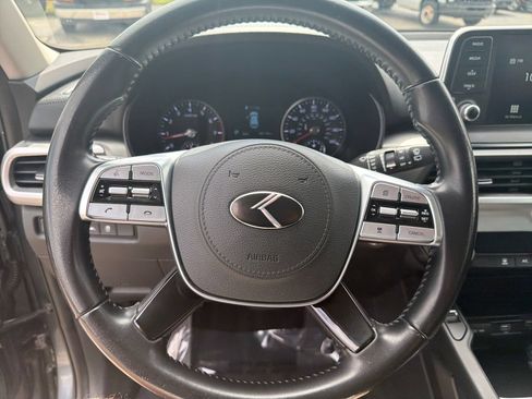 Used 2021 Kia Telluride S AWD/4WD image 17