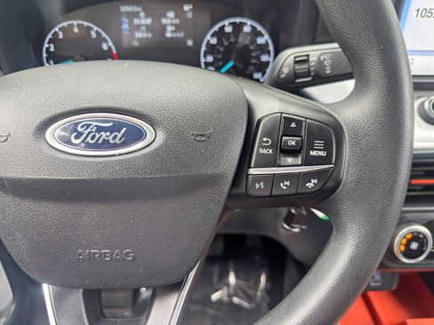 Used 2024 Ford Maverick XLT w/ Equipment Group 300A Standard AWD/4WD image 20