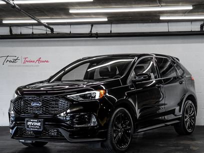 Used 2023 Ford Edge ST-Line