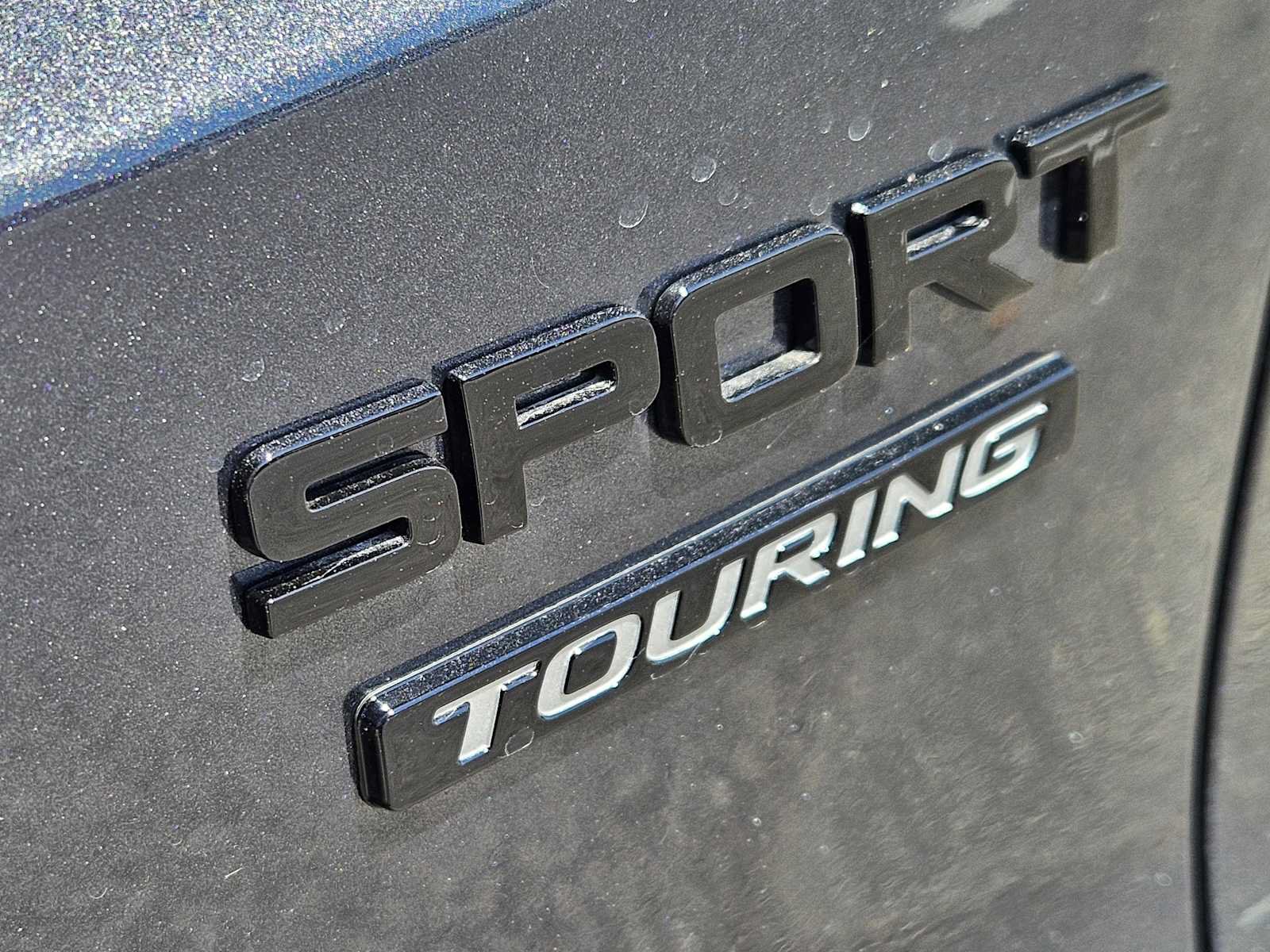 New 2027 Honda CR-V Sport Touring image 9