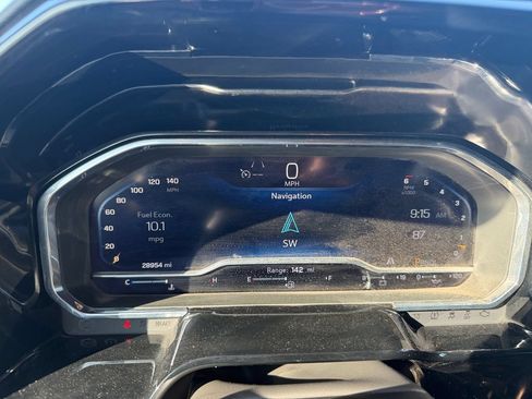 Used 2025 Chevrolet Silverado 1500 LT RWD image 20