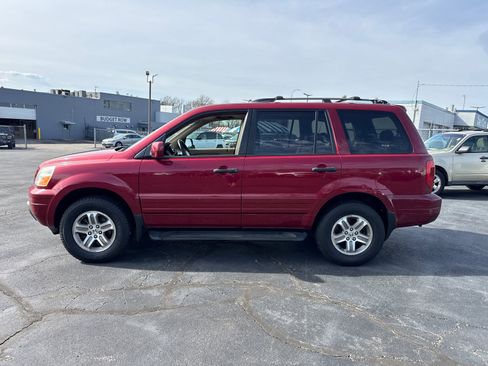 Used 2005 Honda Pilot EX-L image 3