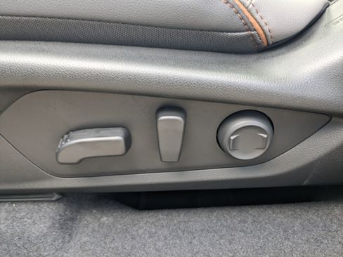 New 2025 Subaru Forester Sport w/ Popular Package #2 image 21