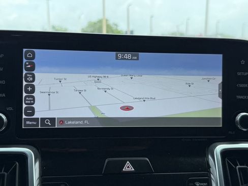 Used 2022 Kia Sorento SX FWD image 22