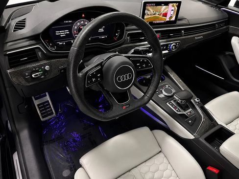 Used 2019 Audi RS 5 Sportback AWD/4WD image 11