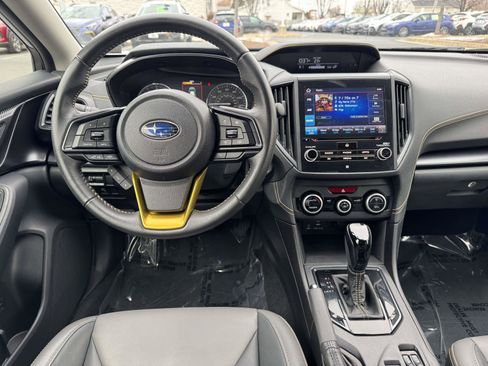 Certified 2023 Subaru Crosstrek 2.5i Sport image 15