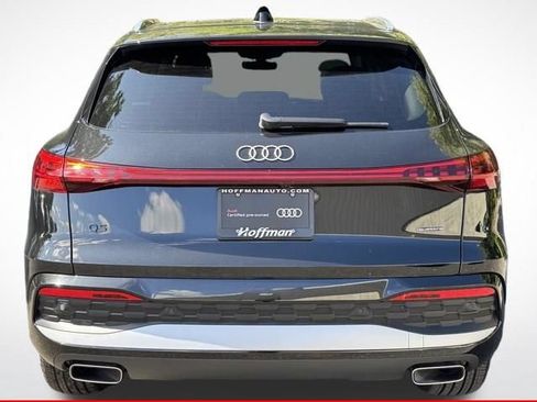 Certified 2025 Audi Q5 Premium w/ Convenience Package AWD/4WD image 8