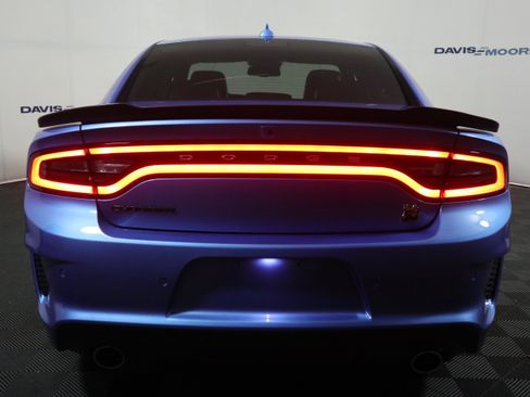 Used 2023 Dodge Charger Scat Pack image 7