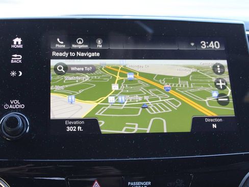 Used 2023 Honda Passport TrailSport image 27