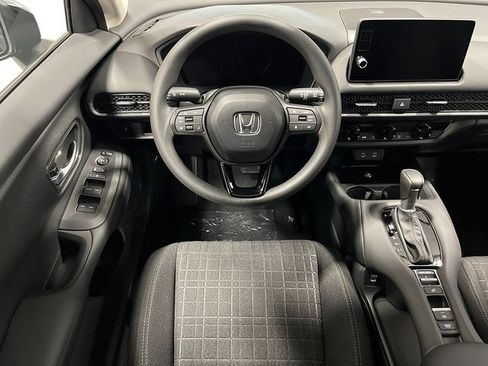 New 2027 Honda HR-V LX image 21