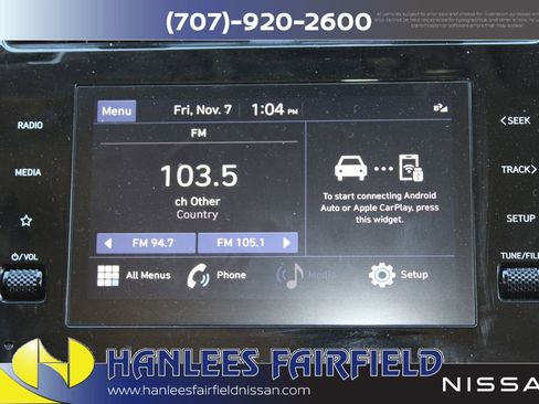 Used 2023 Hyundai Tucson SEL FWD image 27