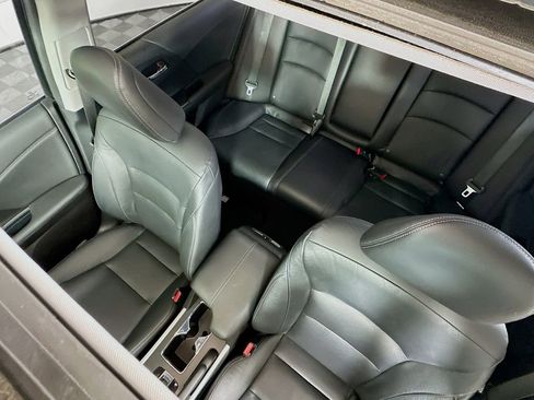 Used 2015 Honda Accord EX-L image 22