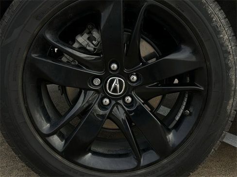 Used 2020 Acura RDX Technology Package image 10