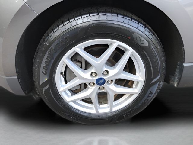 Used 2022 Ford Edge SEL w/ Convenience Package AWD/4WD image 22