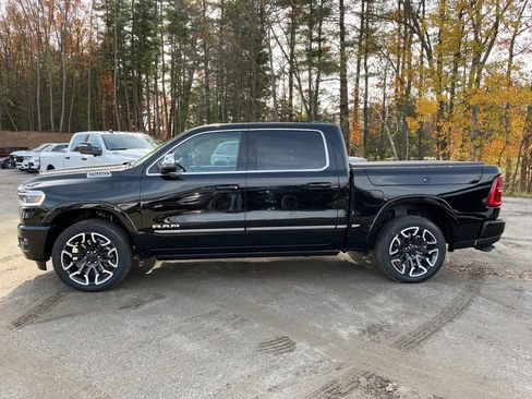 New 2026 RAM 1500 Limited image 4