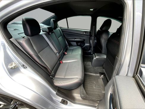 Used 2019 Subaru WRX Limited AWD/4WD image 24
