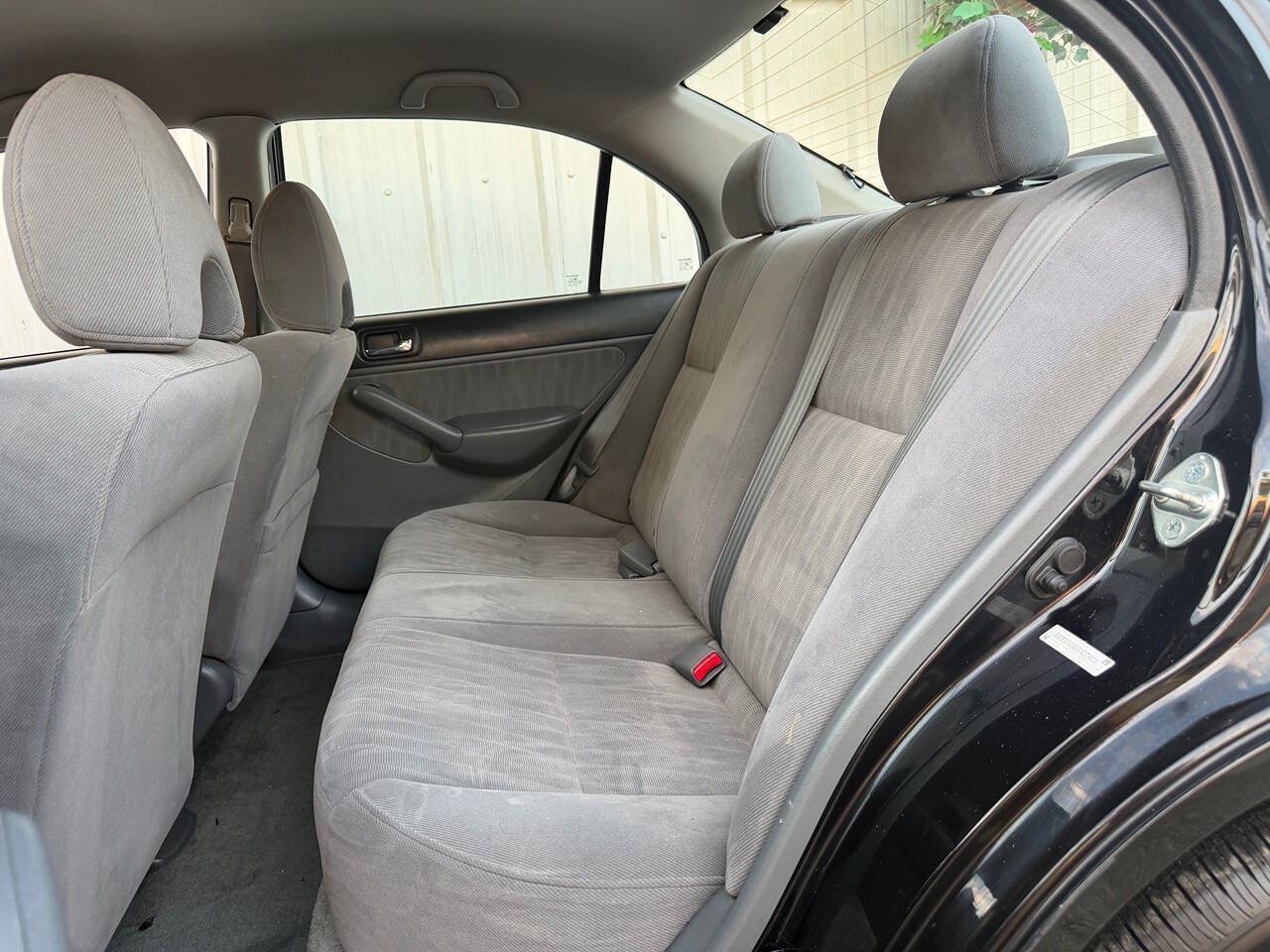 Used 2003 Honda Civic LX image 18