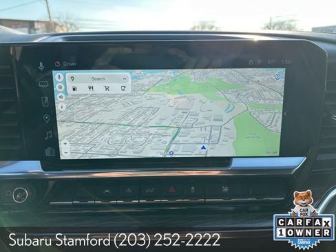 Used 2025 Chevrolet Silverado 1500 LT image 18