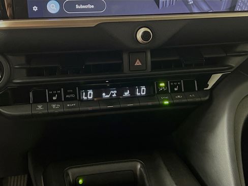 Used 2023 Toyota Crown XLE image 26