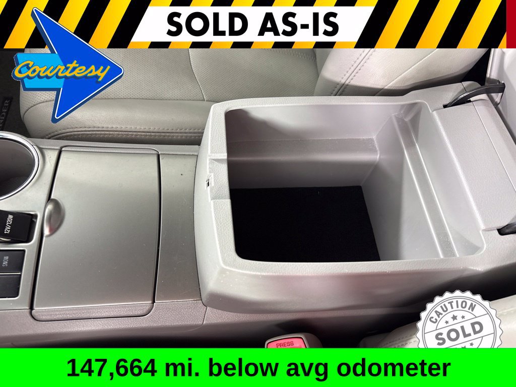 Used 2009 Toyota Highlander 2WD image 34