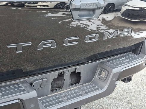 Certified 2024 Toyota Tacoma SR5 image 31