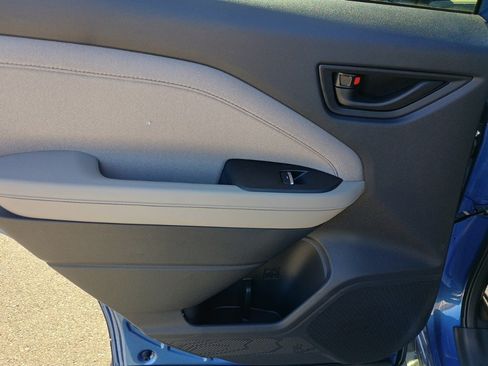 New 2026 Subaru Forester Premium image 12