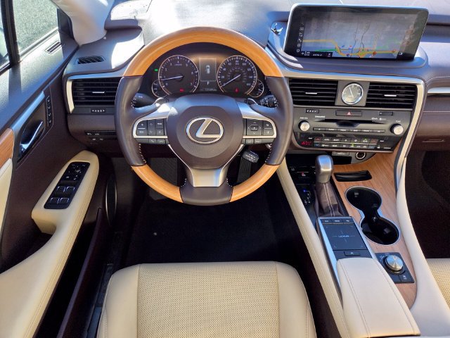 Used 2020 Lexus RX 350L FWD w/ Premium Package image 14