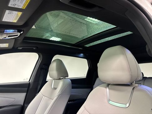 Used 2026 Hyundai Tucson Limited image 28