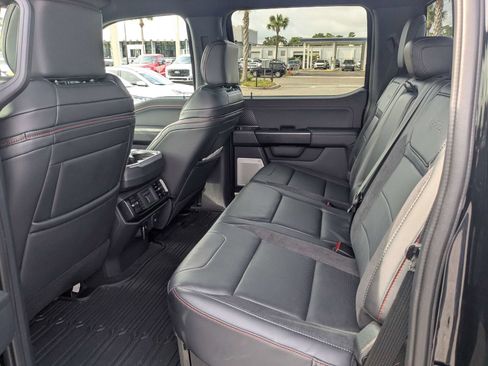 Used 2025 Ford F150 Raptor AWD/4WD image 14