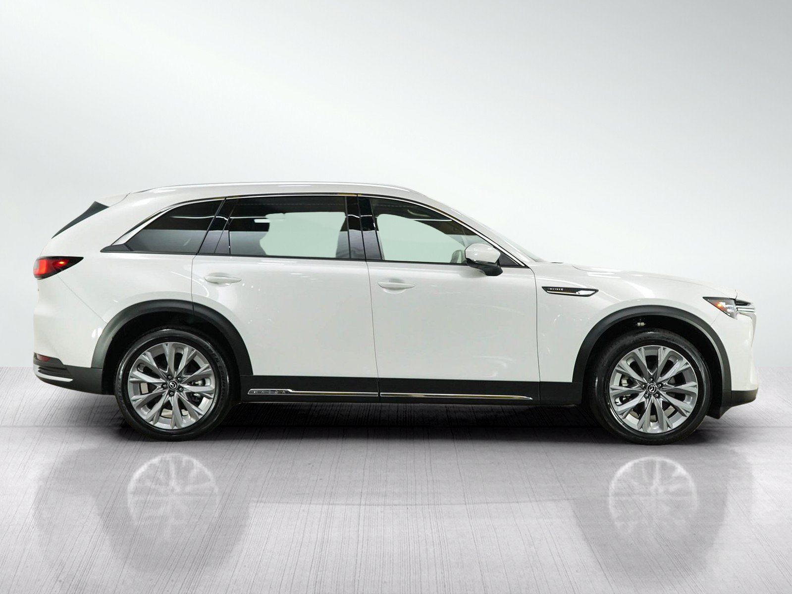Certified 2026 MAZDA CX-90 3.3 Turbo w/ Premium Plus Pkg AWD/4WD image 6