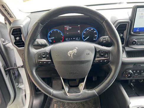 Used 2023 Ford Bronco Sport Big Bend w/ Convenience Package AWD/4WD image 20
